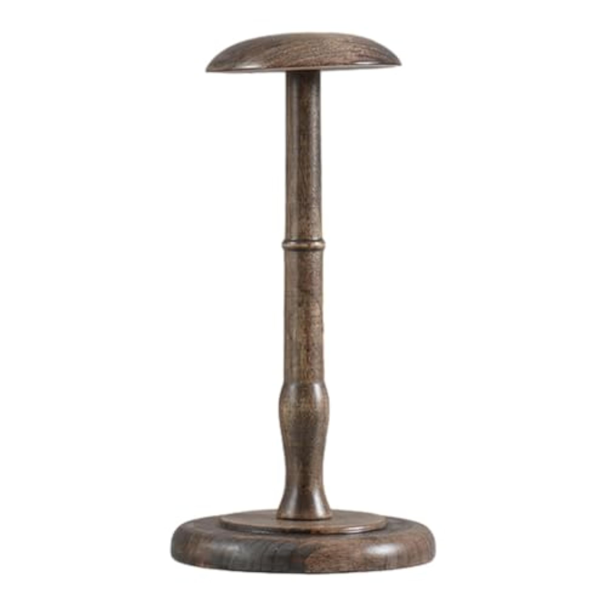 Hat and Cap Display Stand Dome Shape